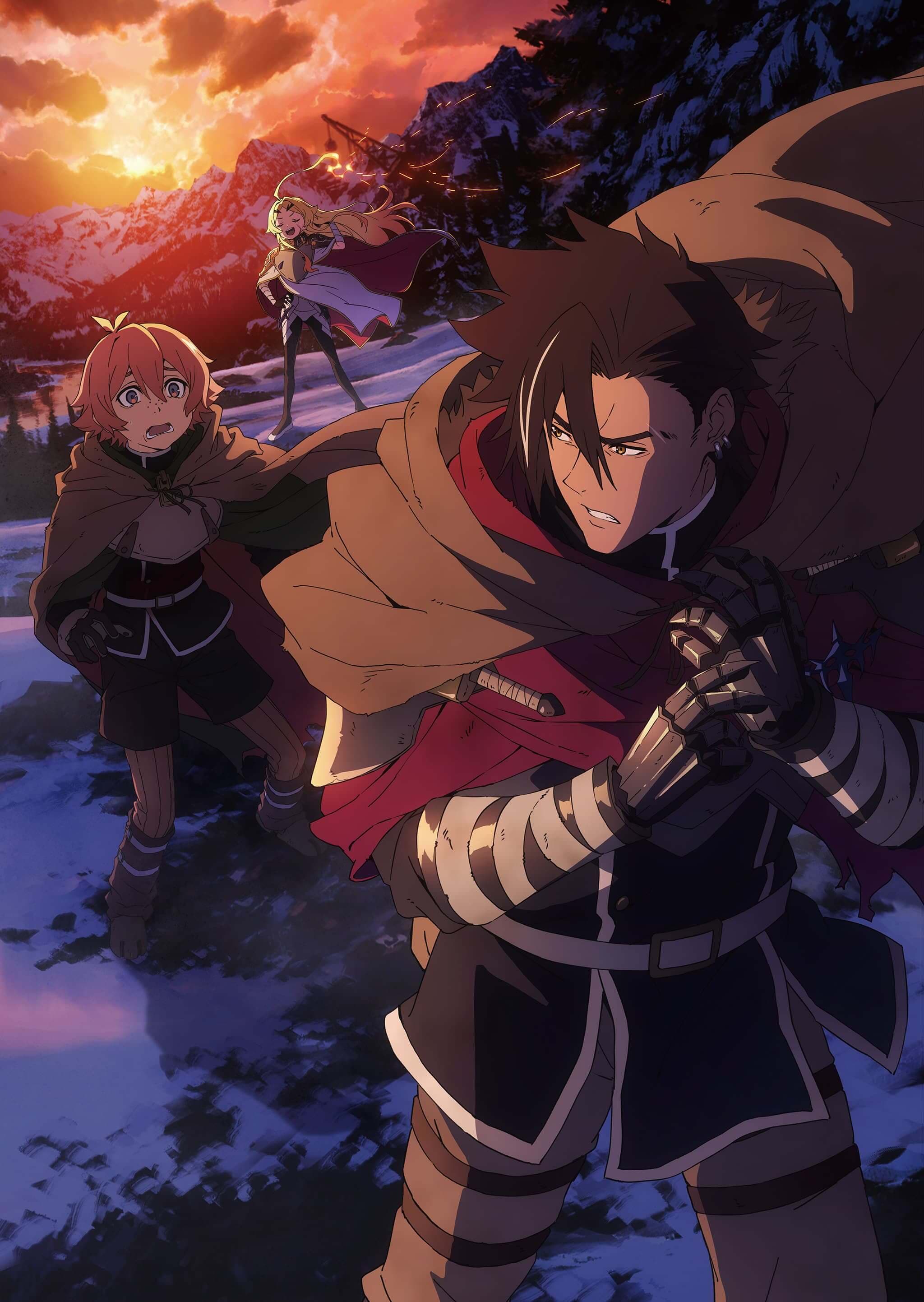 判處勇者刑 懲罰勇者9004隊刑務紀錄