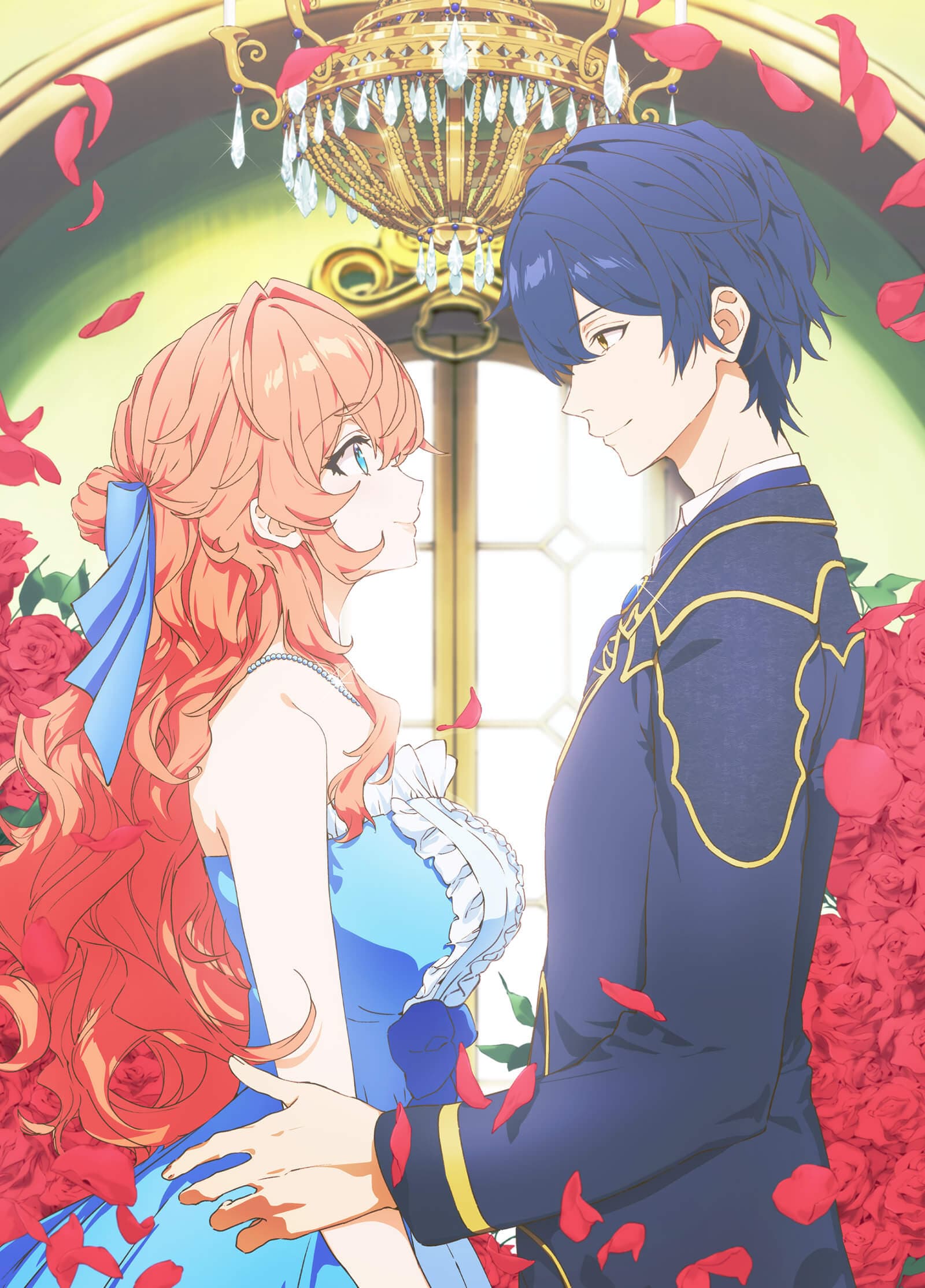 被鄰國王子溺愛的反派女主