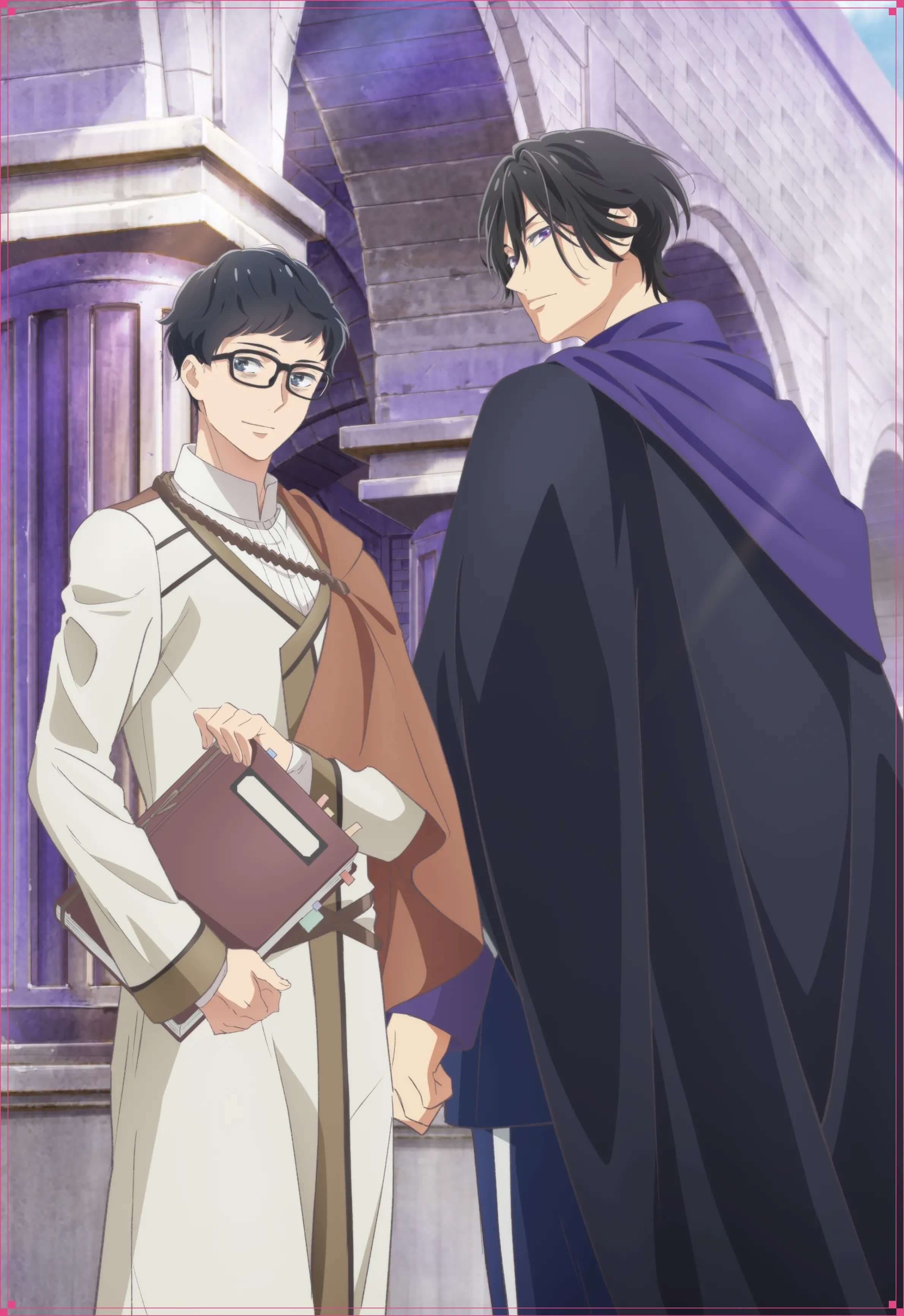 異世界的處置依社畜而定