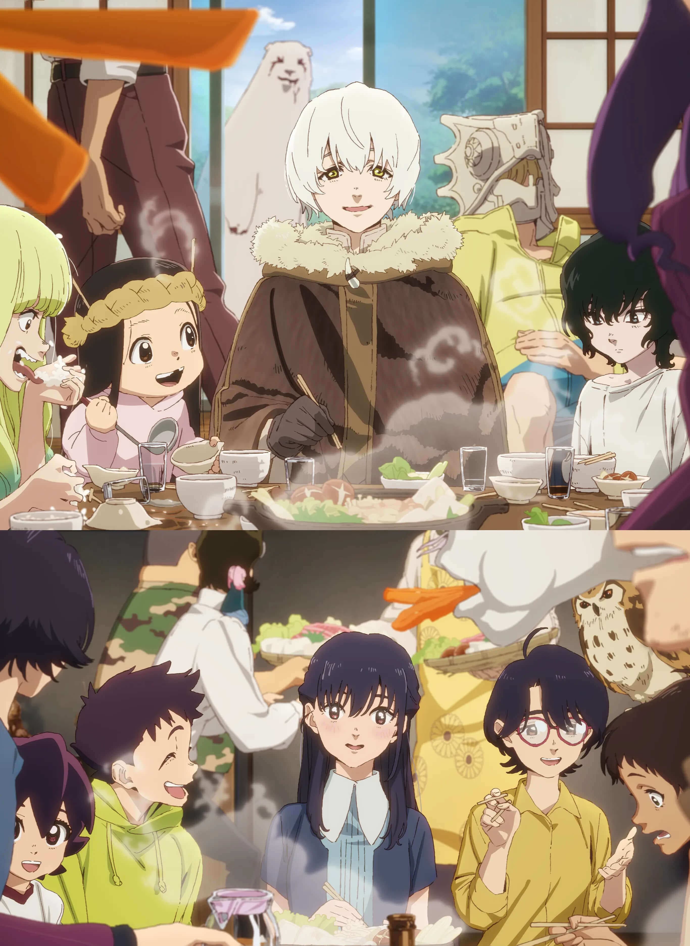 給不滅的你 Season 3