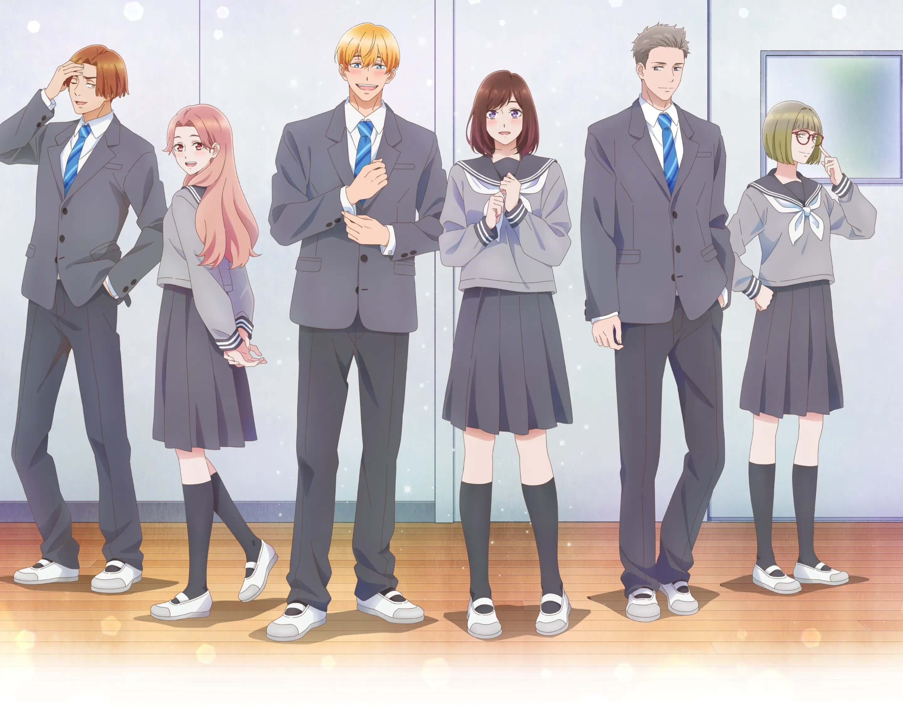 星辰光輝更勝太陽