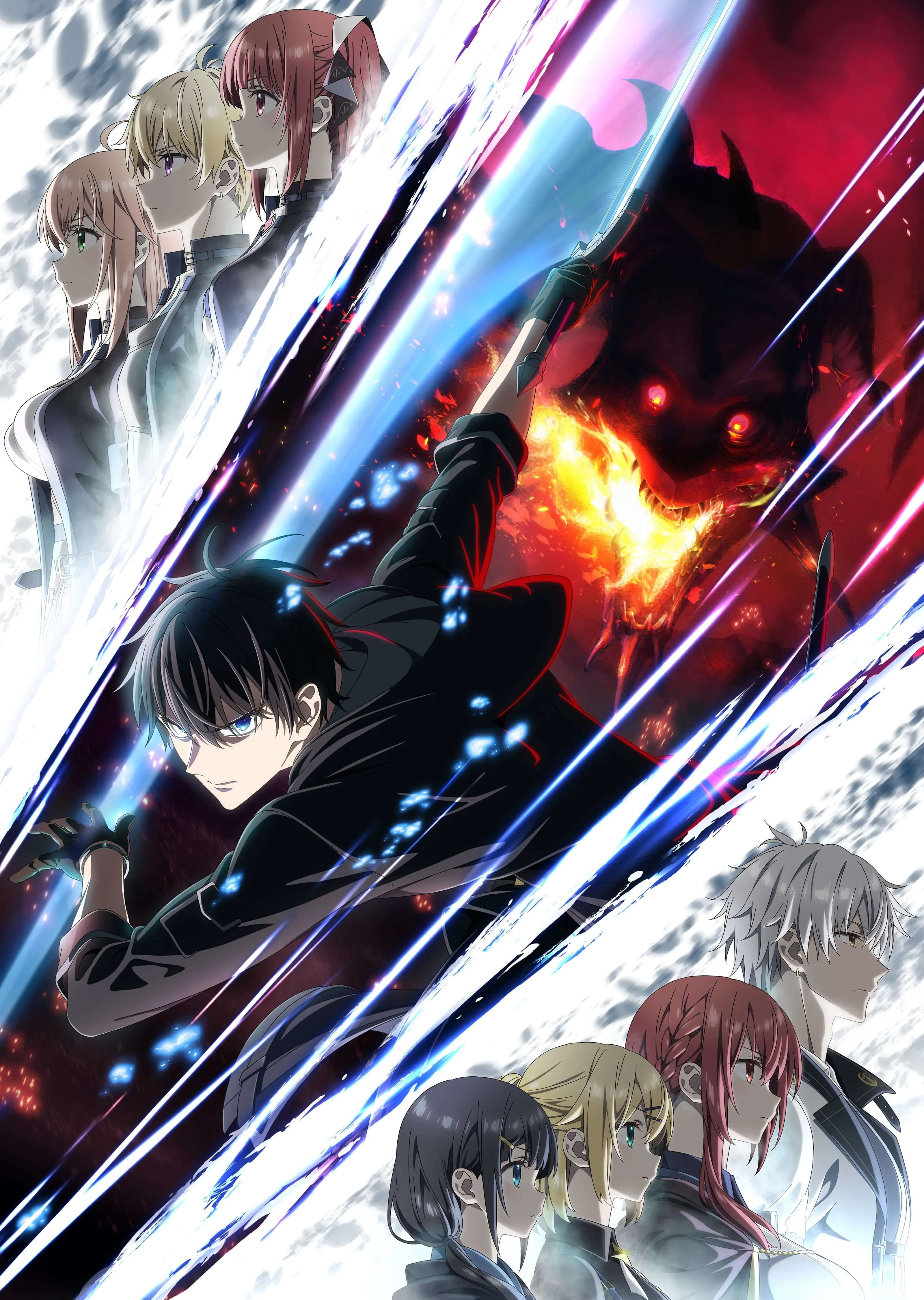 泛而不精的我被逐出了勇者隊伍