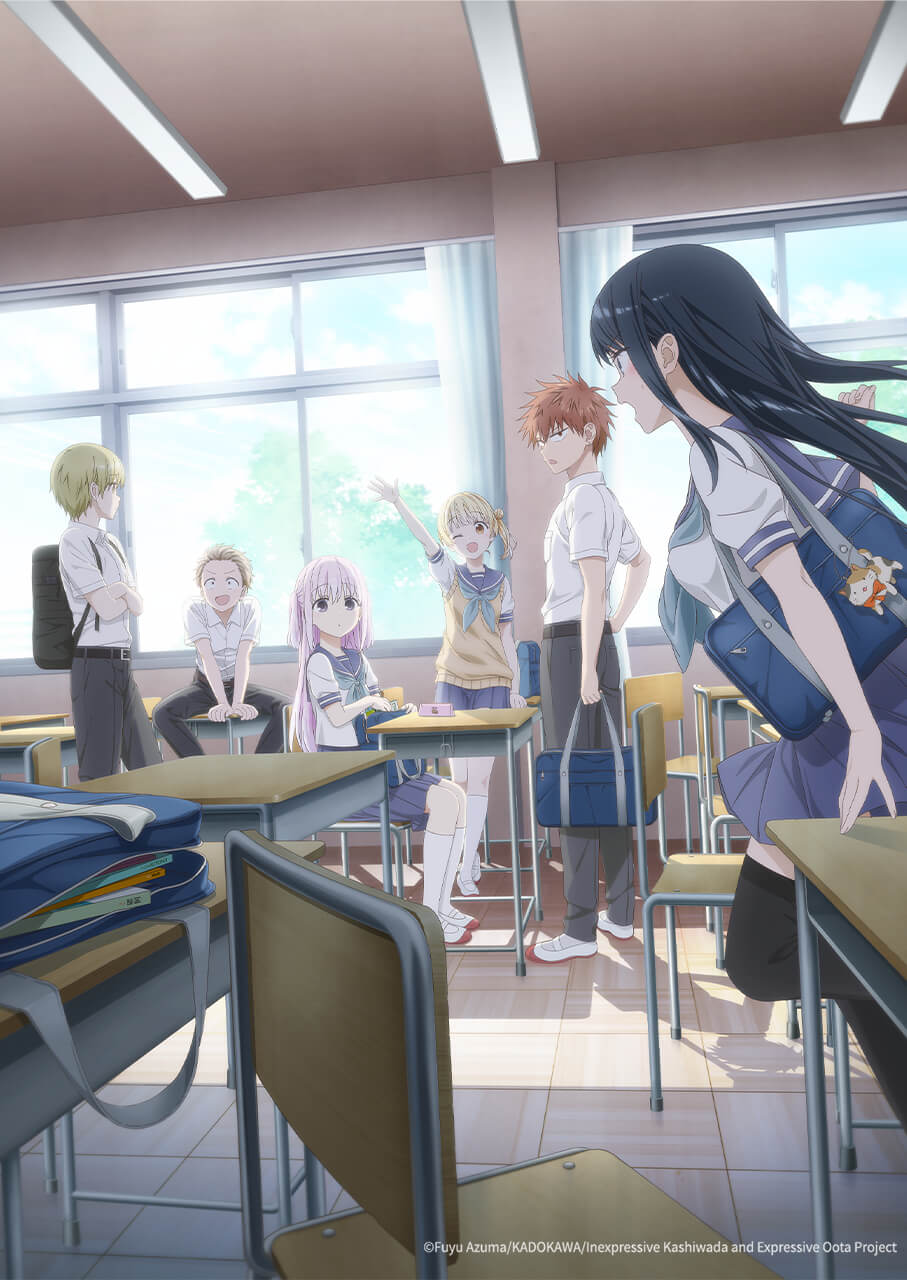 不動聲色的柏田與喜形於色的太田